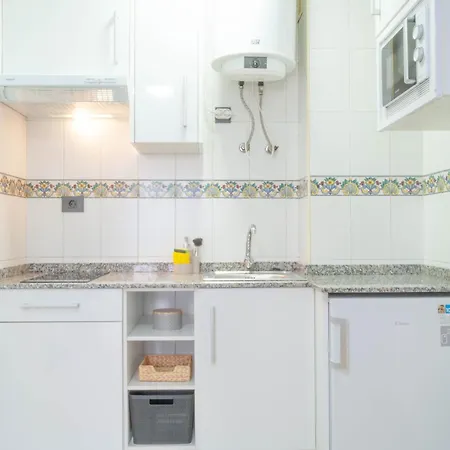 Avg El Pigazin De Begona Gijón