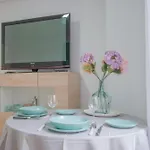 Avg El Pigazin De Begona Apartment *