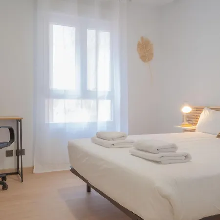 Apartment Avg El Pigazin De Begona