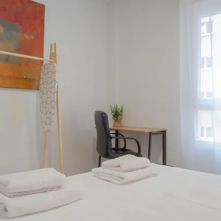 Apartment Avg El Pigazin De Begona *