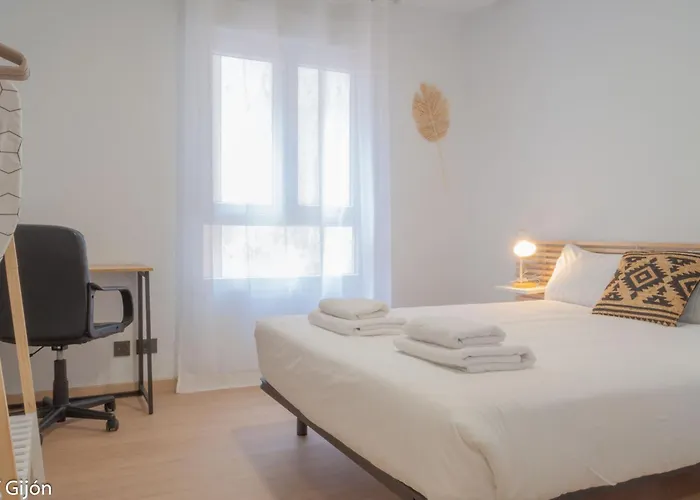 Apartment Avg El Pigazin De Begona