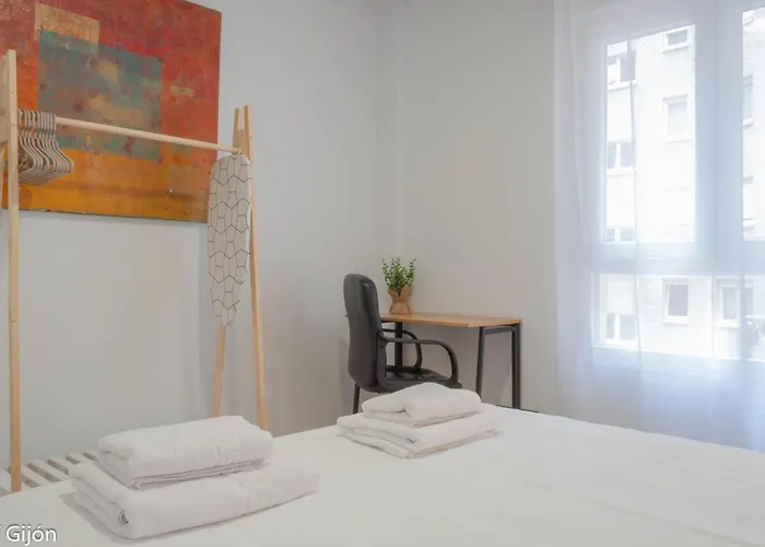 Apartment Avg El Pigazin De Begona *