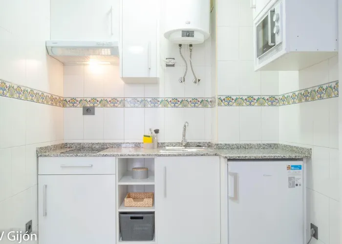 Avg El Pigazin De Begona Хіхон